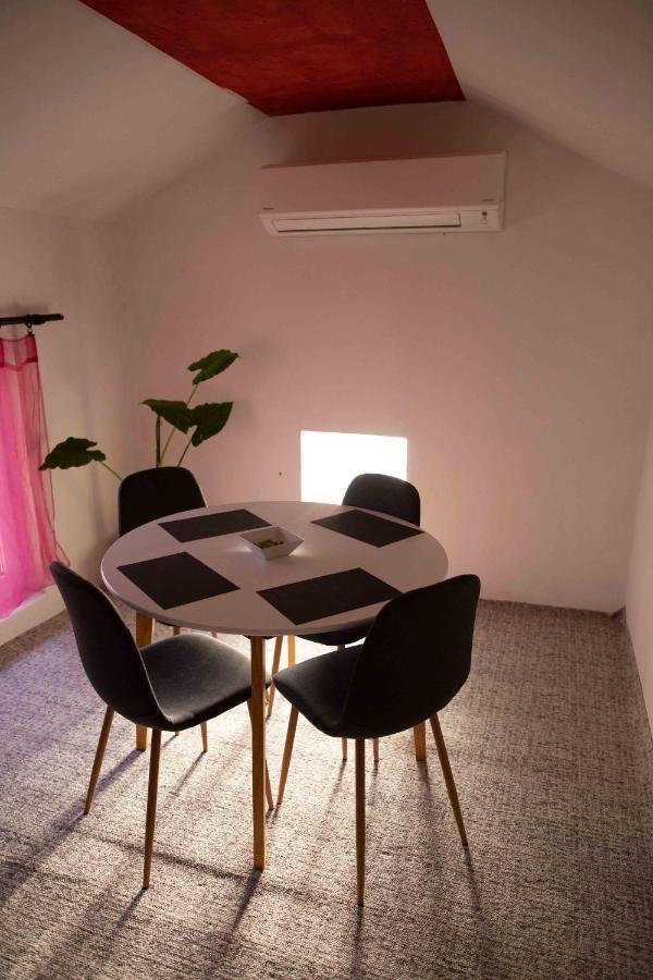 Citygarden Apartman Subotica Extérieur photo